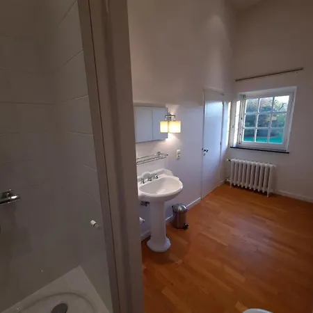 Bed and breakfast Chateau De Ramegnies-chin Tournai