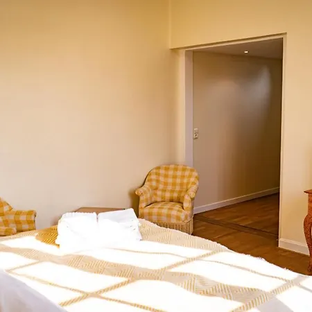 Chateau De Ramegnies-chin Bed and breakfast Tournai